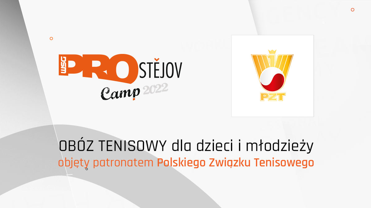 PROstejov CAMP 2022