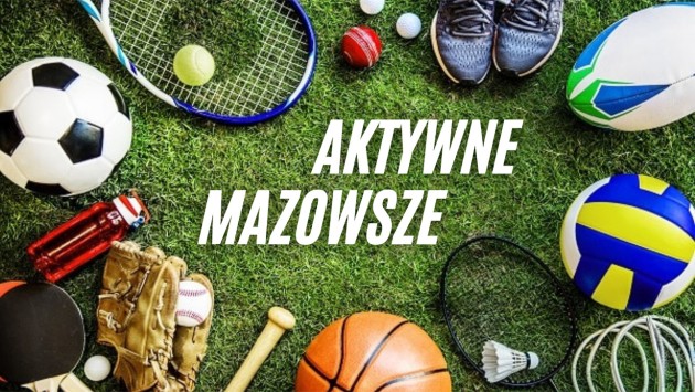 Dziękujemy za Aktywną Wiosnę 2026. Sport połączył pokolenia i społeczności Mazowsza