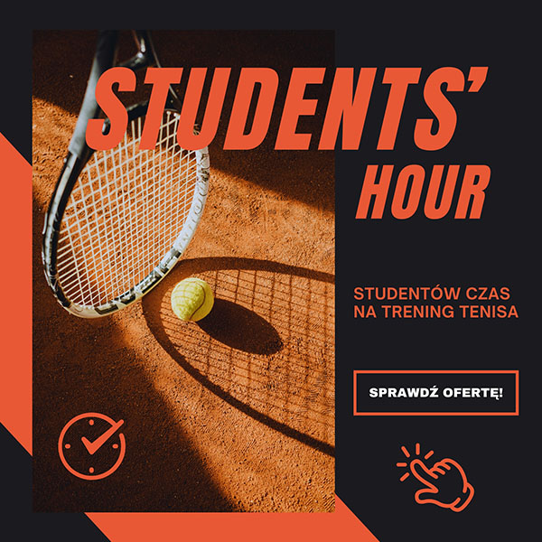 STUDENTS' HOUR